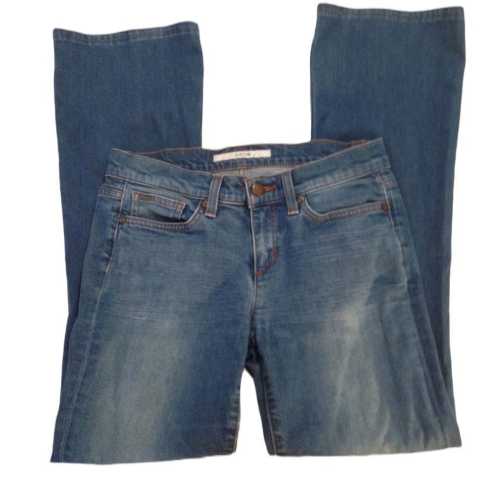 Y2K Joe Jeans Medium Wash Boot Cut Jeans